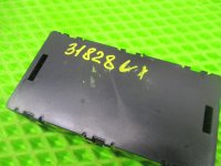 Блок управления климатической установкой на EXEED VX — фото 8