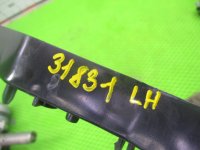 Кронштейн переднего бампера левый на EXEED VX — фото 6