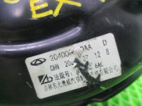 Усилитель тормозов вакуумный на EXEED VX — фото 7