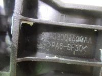 Ручка двери задней наружная левая на EXEED VX — фото 12