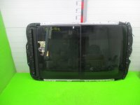 Люк в сборе электрический на EXEED VX — фото 1