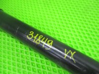 Карданный вал на EXEED VX — фото 8