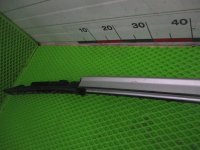 Рейлинг левый на EXEED VX — фото 6