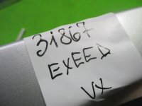 Заглушка рейлинга на EXEED VX — фото 10