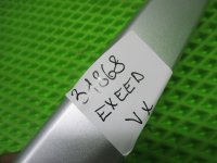 Заглушка рейлинга на EXEED VX — фото 11