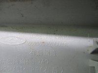 Заглушка рейлинга на EXEED VX — фото 10