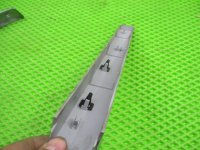Заглушка рейлинга на EXEED VX — фото 9