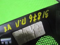 Уголок зеркала левого на EXEED VX — фото 8