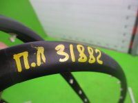 Уплотнитель двери на EXEED VX — фото 4