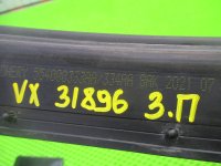 Уплотнитель двери на EXEED VX — фото 6