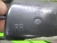 Накладка ручки внутренней передняя правая на EXEED VX — фото 8