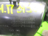 Накладка ручки внутренней передняя правая на EXEED VX — фото 9