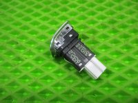 Кнопка аварийной сигнализации на EXEED VX — фото 4