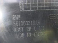 Накладка двери задней левой на EXEED VX — фото 7