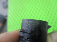 Датчик парковки на EXEED VX — фото 5