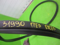 Уплотнитель проема двери передний правый на EXEED VX — фото 8