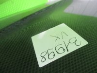 Бампер задний на EXEED VX — фото 9