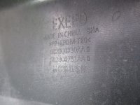 Бампер задний на EXEED VX — фото 17