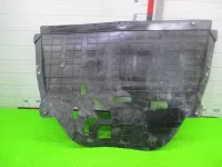 Защита на Chery Arrizo 8 — фото 4