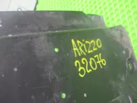 Защита на Chery Arrizo 8 — фото 7