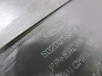 Защита на Chery Arrizo 8 — фото 6