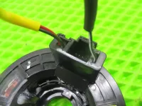 Механизм подрулевой для SRS ленточный на Chery Arrizo 8 — фото 6