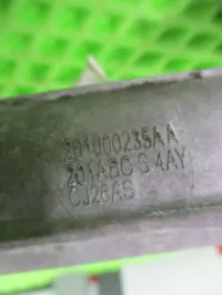 Рейка рулевая на Chery Arrizo 8 — фото 7