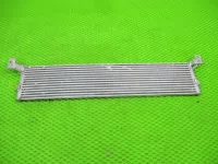 Радиатор АКПП на Chery Arrizo 8 — фото 5