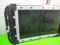 ПАНОРАМА на Chery Tiggo 7 Pro Max T1E — фото 8