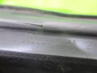 Уплотнитель стекла двери задней правой на Chery Arrizo 8 — фото 4