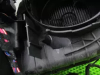 Печка в сборе на Chery Arrizo 8 — фото 7