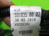 проводка кпп на Chery Arrizo 8 — фото 7
