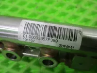 Рампа топливная на Chery Arrizo 8 — фото 6