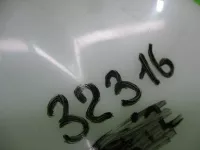 Бачок омывателя на EXEED RX — фото 6
