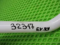 Горловина бачка омывателя на EXEED RX — фото 8