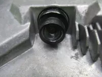 Камера переднего вида на EXEED — фото 4