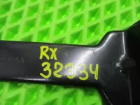 Крепление аккумулятора на EXEED RX — фото 6