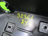 Кожух рулевой колонки нижний на EXEED RX — фото 10
