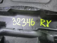 Крышка двигателя декоративная на EXEED RX — фото 7