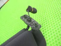 Козырек солнцезащитный внутренний левый на EXEED RX — фото 6