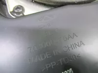 Сабвуфер на EXEED RX — фото 5