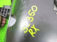 Сабвуфер на EXEED RX — фото 6