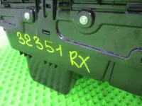 Центральная консоль на EXEED RX — фото 12