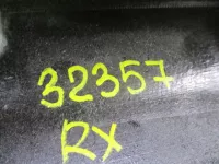 Накладка торпедо на EXEED RX — фото 6