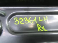 Кронштейн фары левый на EXEED RX — фото 7
