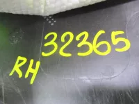 Накладка порога передняя правая на EXEED RX — фото 8