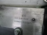 Блок ABS на EXEED RX — фото 8