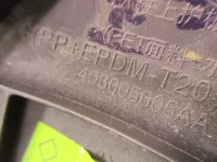обшивка передней стойки левой на EXEED RX — фото 7