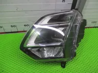Фара левая на OMODA C5 — фото 3