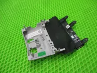 Кожух рулевой колонки на EXEED RX — фото 3